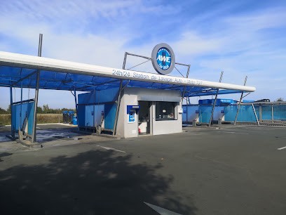 AWE CAR WASH, Station de Lavage à Saint-Pathus