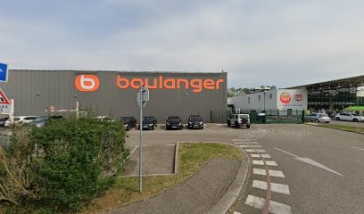 Rvr-lavage, Station de Lavage à L'Isle-d'Abeau