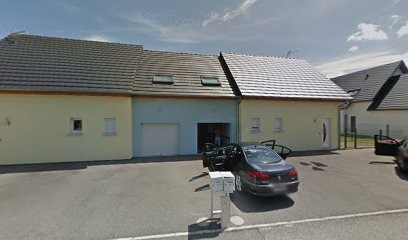 Maschner Gilles, Station de Lavage à Rumersheim-le-Haut