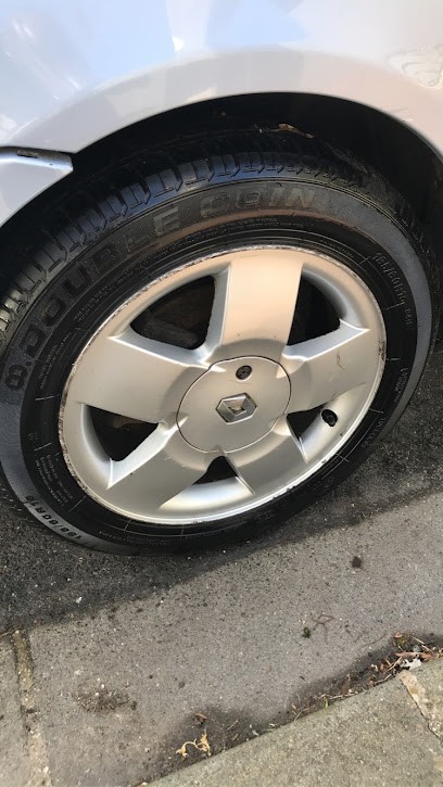 NLO-CLEAN CAR ECO, Station de Lavage au Petit-Quevilly